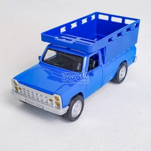 اسباب بازی ماشین نیسان عقب کش کد P/1510/A