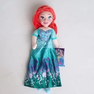 عروسک پرنسس پولیشی اورجینال مدل آریل پری دریایی کد P/4200002/D