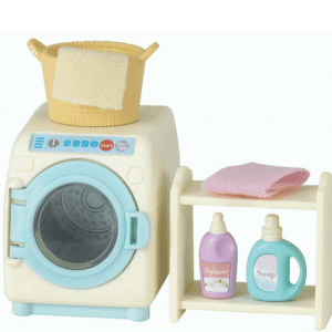 قیمت ماشین لباسشویی 5027 sylvanian families