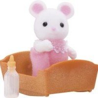 بچه موش سیلوانیان فامیلیز 5069 sylvanian families
