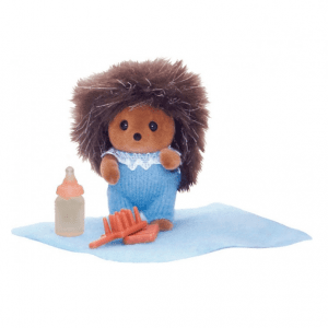 بچه خارپشت سیلوانیان فامیلیز 5068 sylvanian families