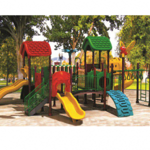 سرسره کودک فضای باز ps 1014