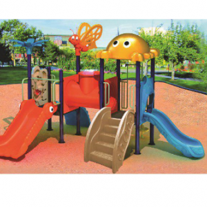 سرسره کودک فضای باز ps 1146