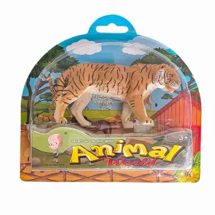 فیگور ببر کد P/929/BA