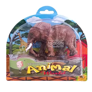 فیگور فیل کد P/929/FI