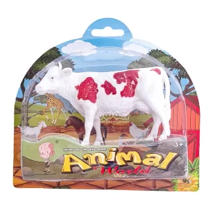 فیگور گاو کد P/929/GA