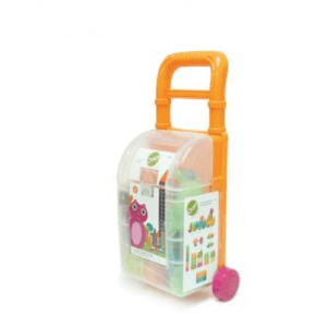 بلوک 23 تکه گربه oops مدل 13106