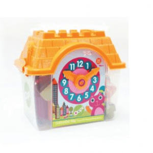 بلوک 30 عددی خانه سگ oops مدل 13108