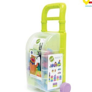 بلوک 23 تکه خرس oops کد 13107