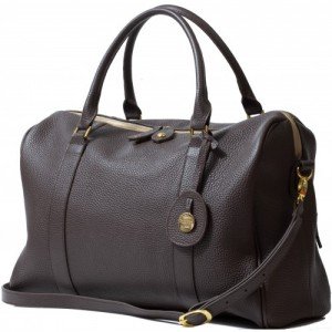 کیف لوازم نوزاد چرم pacapod مدل firenze 0513