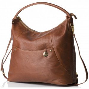 کیف لوازم نوزاد چرم pacapod مدل Jasper 0900