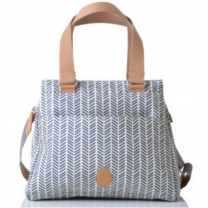 کیف لوازم نوزاد pacapod مدل Richmond 0214