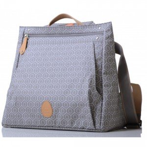 کیف لوازم نوزاد pacapod مدل Lewis 0246