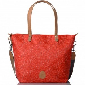 کیف لوازم نوزاد pacapod مدل Colby 0042