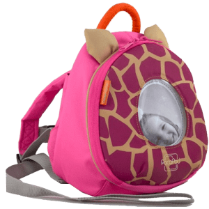 کیف لوازم نوزاد با غلاف pacapod مدل Changer Toy Pod 0202