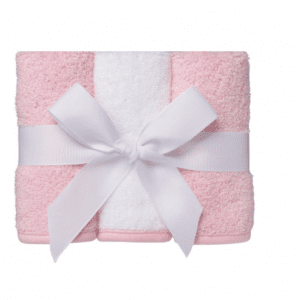 حوله 3 عددی صورتی playgro کد 6985895