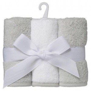 حوله 3 عددی طوسی playgro کد 6985894