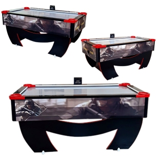 ایرهاکی 8 فوتی مدل تندر کد 4220418