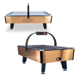 ایرهاکی 8 فوتی مدل تورنادو رنگ طلایی کد 4226828