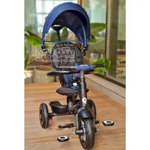 خرید و قیمت سه چرخه کودک تاشو مدل Rito air