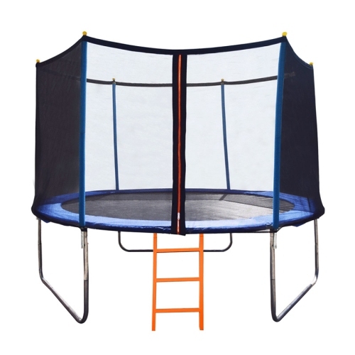 ترامپولین جامپینگ کودک قطر 300  سانتی متر کد 7055