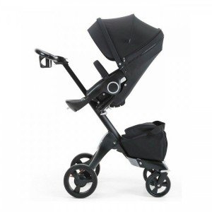 کالسکه stokke xplory black