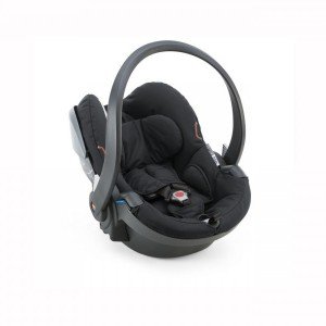 کالسکه stokke xplory black