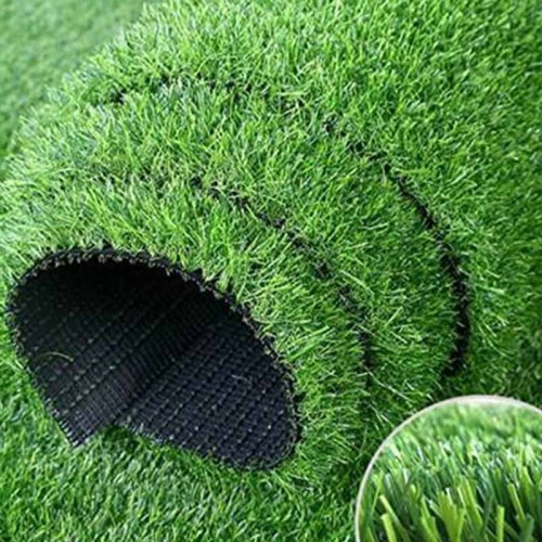 چمن مصنوعی 27 میل دو بافت مهد کودک و فضای باز GREEN Artificial Grass کد 4235272