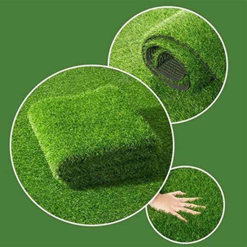 چمن مصنوعی 42 میل دو بافت مهد کودک و فضای باز AMITIS Artificial Grass کد 4235273