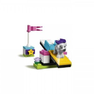 Puppy Playground lego 41303