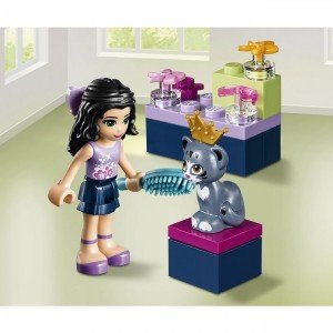 Puppy Treats And Tricks  lego 41304