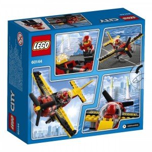 لگو Race Plane lego 60144
