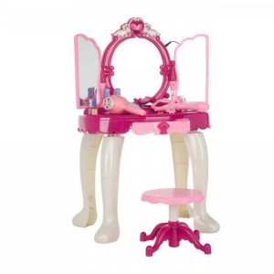 میز آرایش کنترلی كد 00818