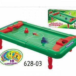 فوتبال رومیزی كد 62803