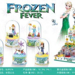 فروزن lego کد sl 8937