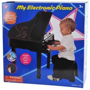 پیانو کودک playgo کد 4350