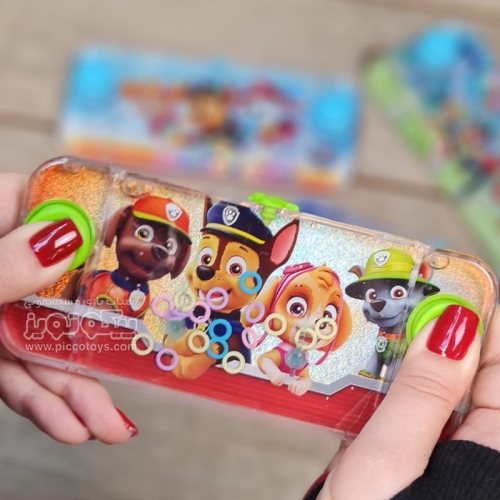 واتر گیم طرح سگهای نگهبان پاوپاترول مدل  چیس اسکای کد P/2586B/A