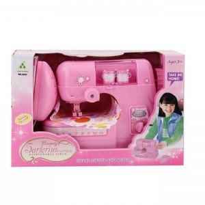 چرخ خیاطی کودک کد 2030