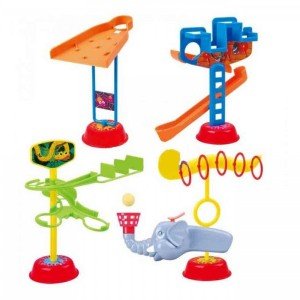 سرسره فيل playgo مدل 2997