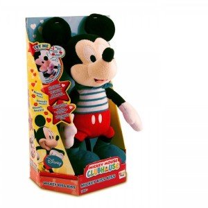 kiss kiss mickey کد 181496