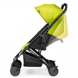 کالسکه recaro مدل easylife رنگ saphir