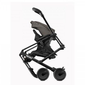 کالسکه recaro مدل easylife رنگ ruby