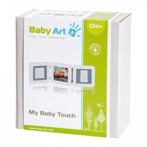 قاب عكس Baby Art Double Print Frame كد 34120052