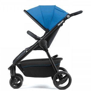 کالسکه recaro مدل easylife رنگ graphite