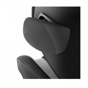 صندلی ماشین recaro مدل OPTIA رنگ Graphite