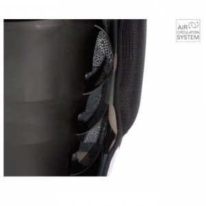 صندلی ماشین recaro مدل monza nova is رنگ Performance Black