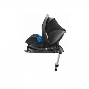 کریر نوزاد recaro مدل privia رنگ saphir