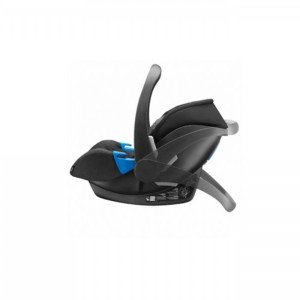 کریر نوزاد recaro مدل privia رنگ black