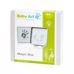 قاب  کودکBaby Art Magic Box كد 34120159