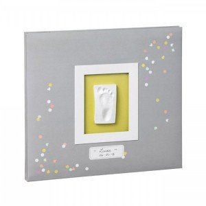 آلبوم عكس کودک Baby Art مدل My Creative Photo Album كد 34120118